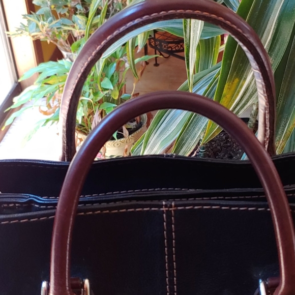 Argentinean leather Purse - Picture 3 of 14